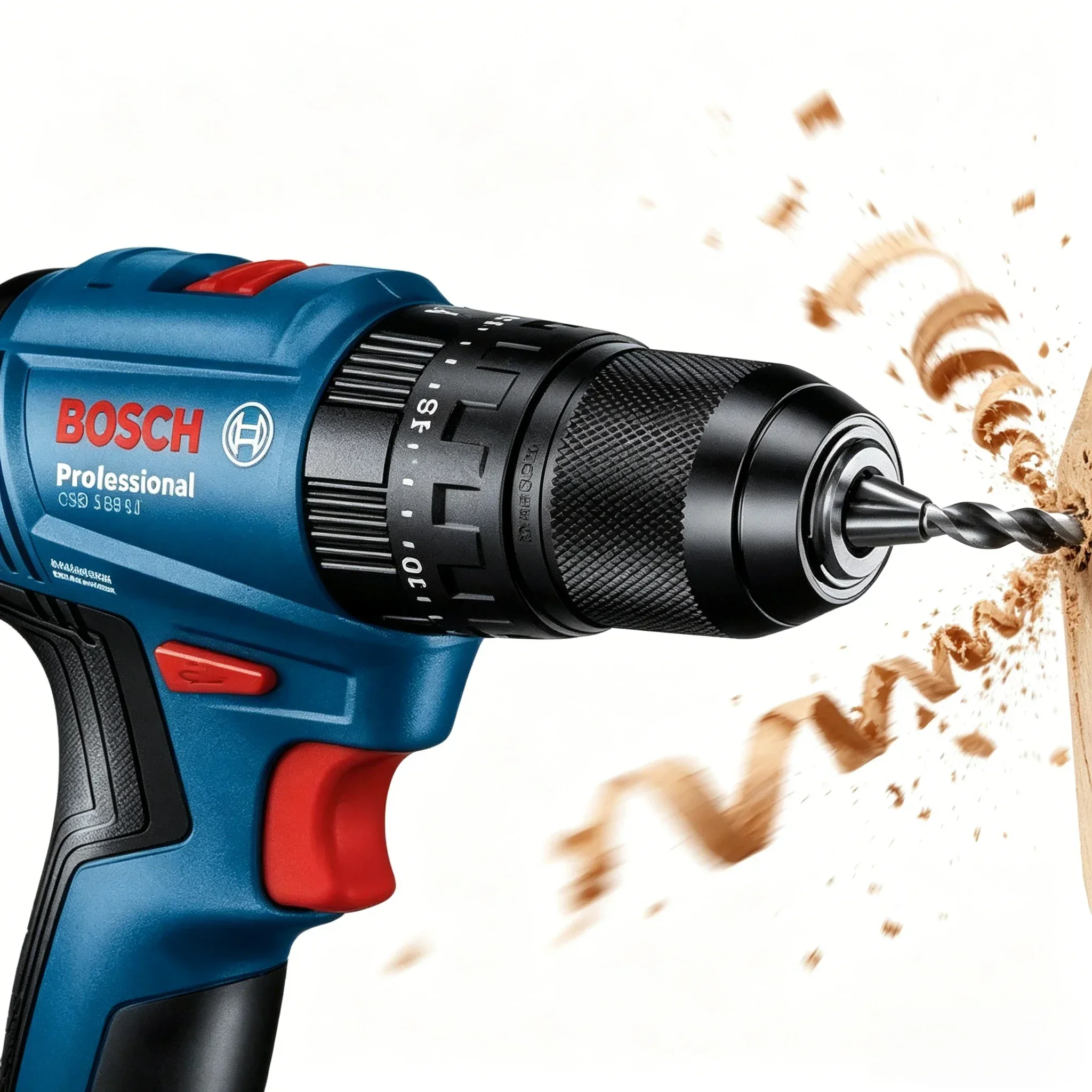 Bosch GSB 185-LI 18V borstello - Brushless Cordless Electric Drill 18V recensie en prijs
