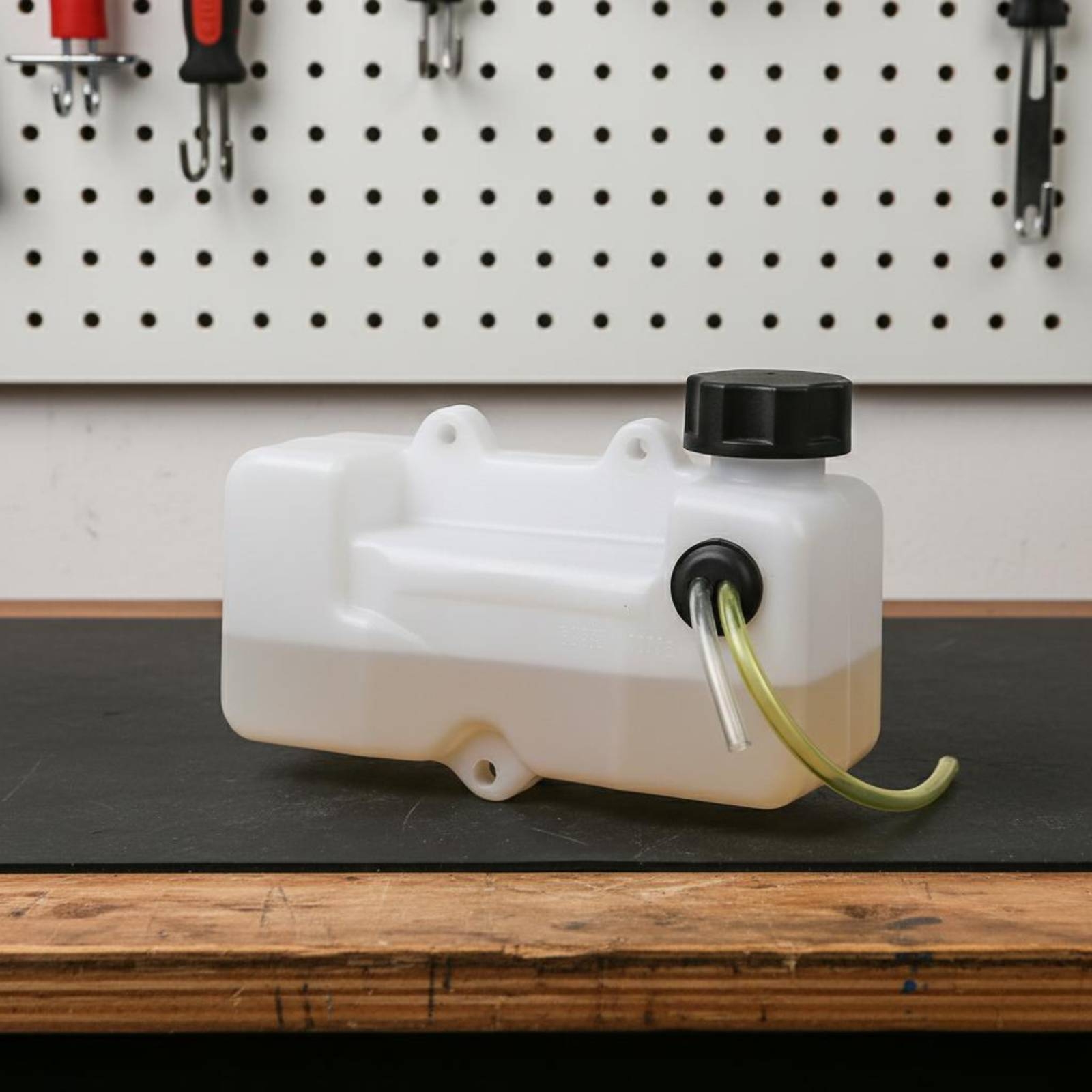 Vervangende brandstofcontainer - Garden Tools recensie en prijs